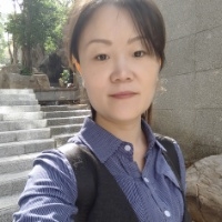 伊琪的第一张照片--将乐交友网
