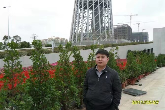 寻爱的第一张照片--将乐交友网