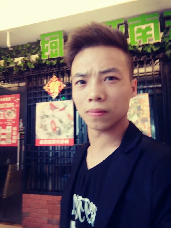 听云的第一张照片--将乐交友网