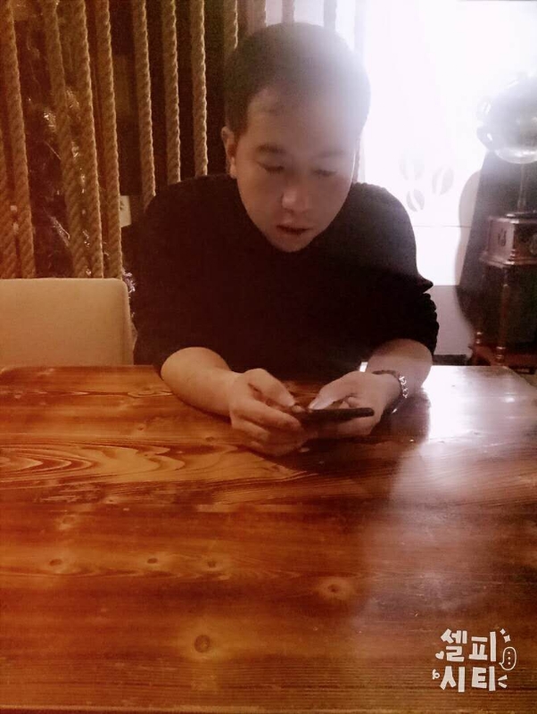 觅爱的第一张照片--将乐交友网