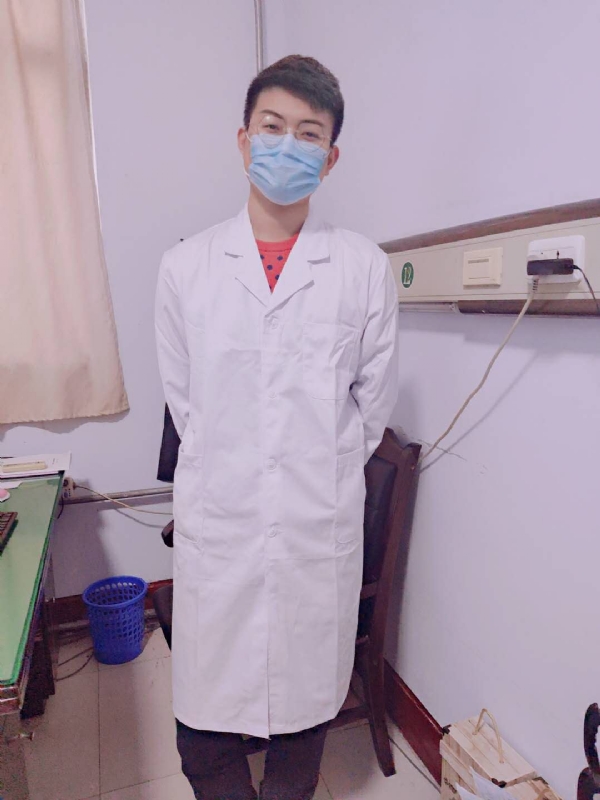 Leslie的第一张照片--将乐交友网