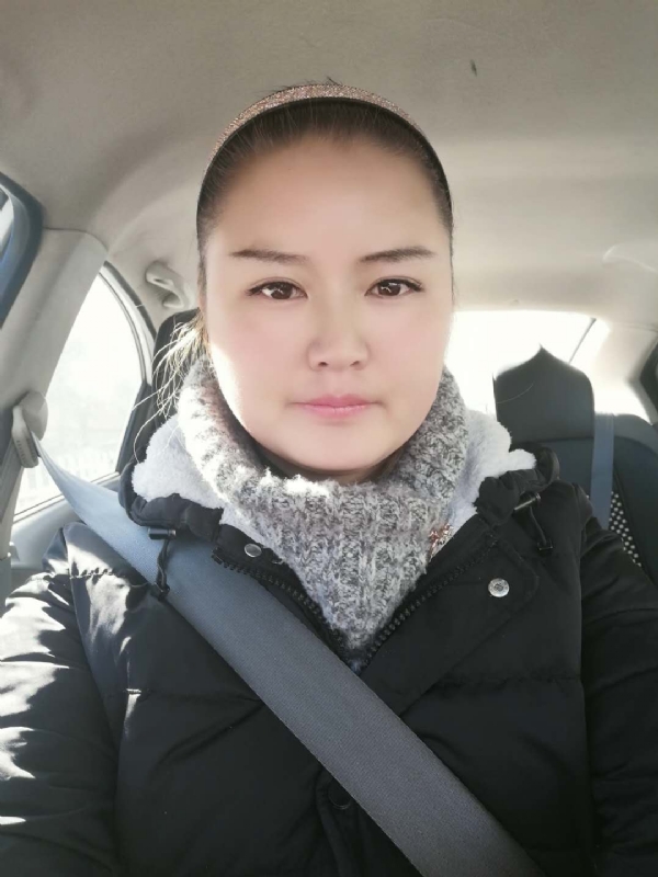 牵手缘的第一张照片--将乐交友网