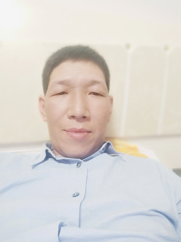 寂寞的等待的第一张照片--将乐交友网