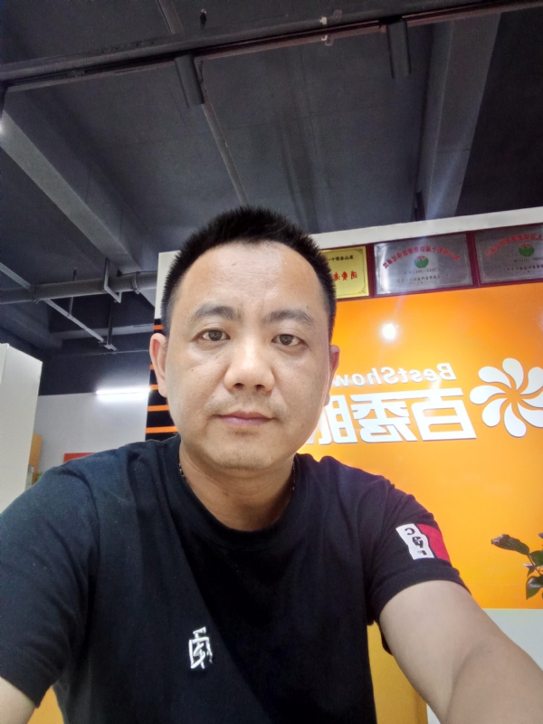 开心就好的第一张照片--将乐交友网