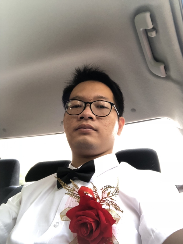 陈陈的第一张照片--将乐交友网