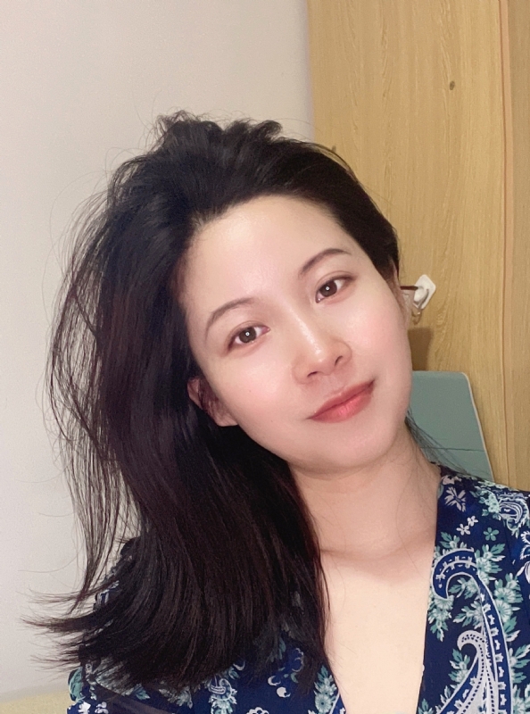鸢莺的第三张照片--将乐交友网