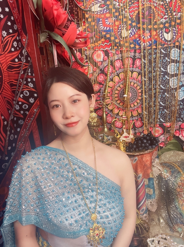 鸢莺的第八张照片--将乐交友网