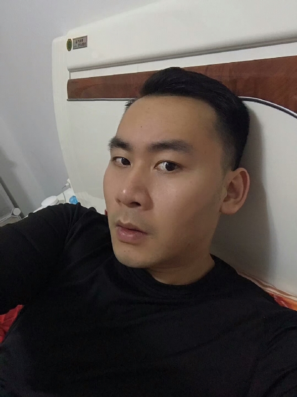 领悟的第一张照片--将乐交友网