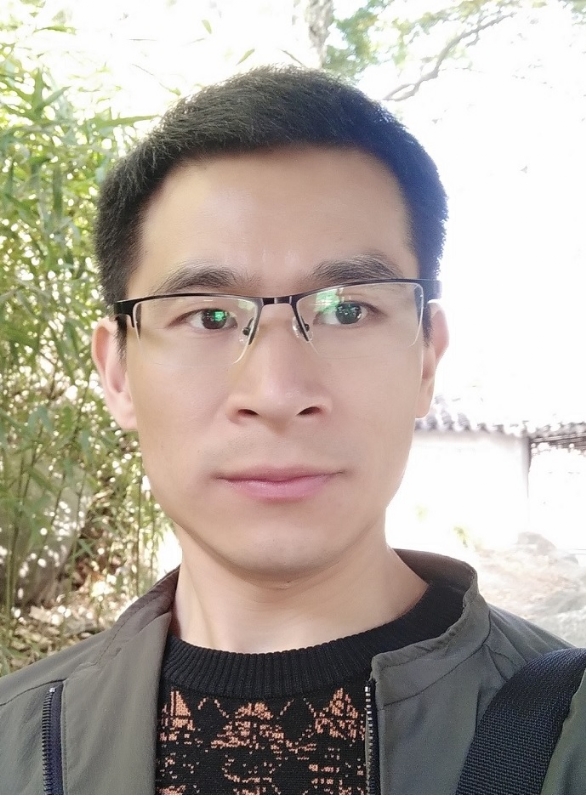 翔飞的第二张照片--将乐交友网