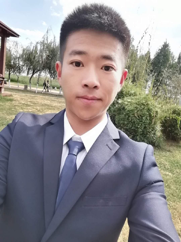 昌先生的第一张照片--将乐交友网