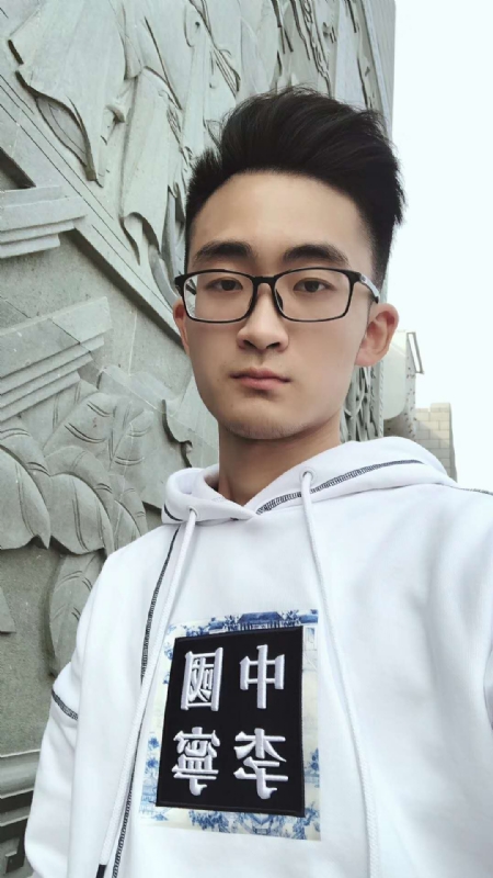 詹红平的第一张照片--将乐交友网