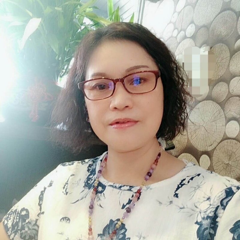 NiNi的第三张照片--将乐交友网