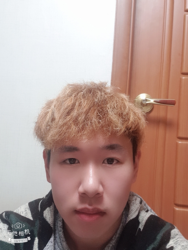 李志鹏的第一张照片--将乐交友网