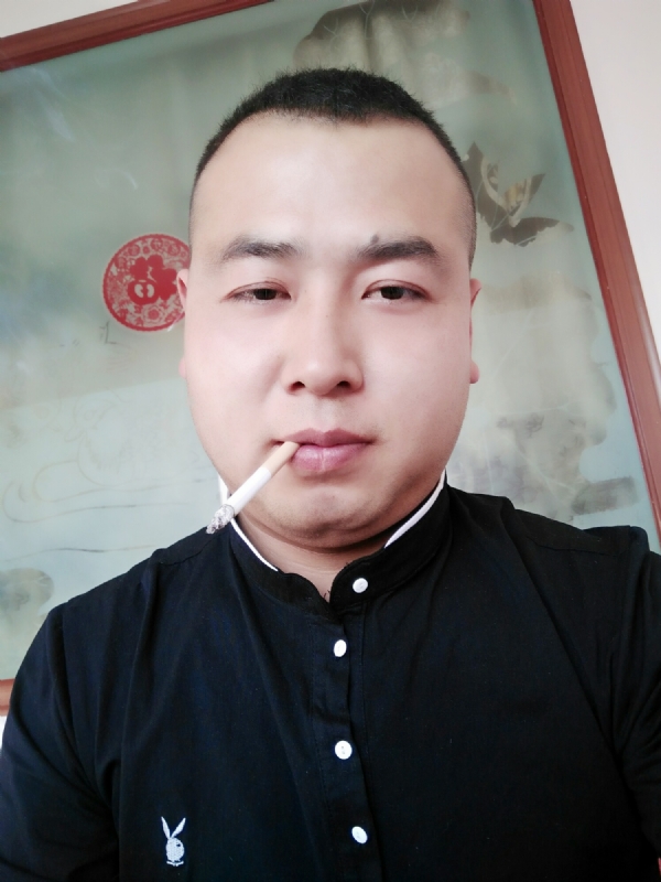 贰爺的第一张照片--将乐交友网
