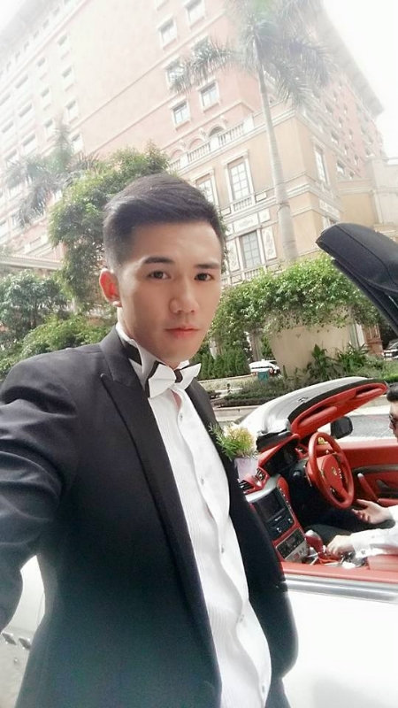 上善若水的第一张照片--将乐交友网