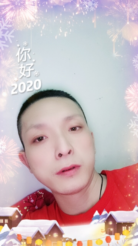 骑着摩托去结婚的第一张照片--将乐交友网