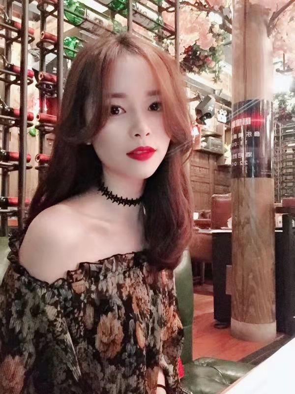 晓洁的第一张照片--将乐交友网