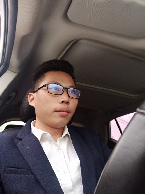 珍惜未来的第一张照片--将乐交友网