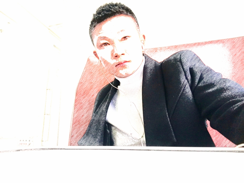 一心所向的第一张照片--将乐交友网