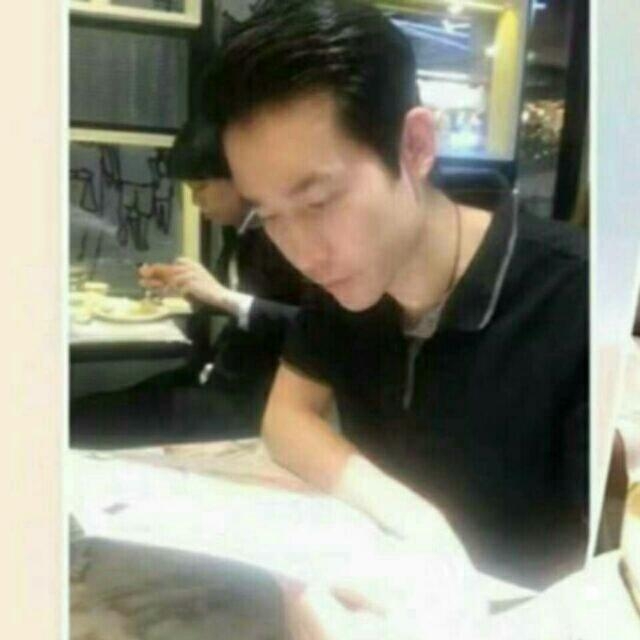一帆风顺的第一张照片--将乐交友网