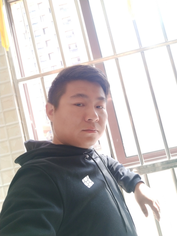 我的判断的第一张照片--将乐交友网