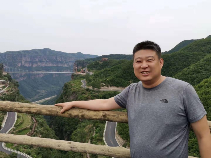 井然的第一张照片--将乐交友网