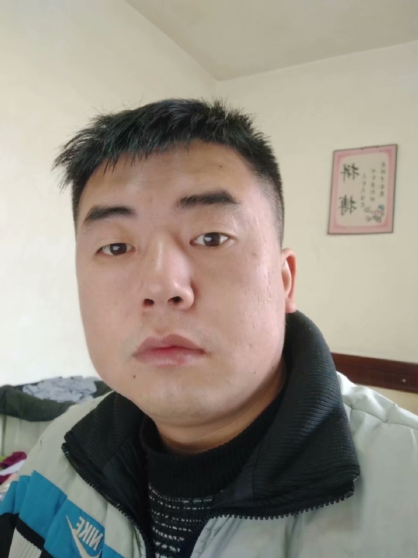 景色的第一张照片--将乐交友网