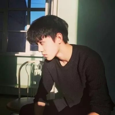 奇正的第一张照片--将乐交友网