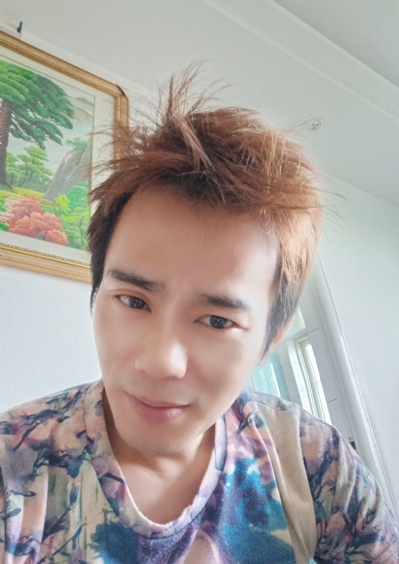 时间让我变傻的第三张照片--将乐交友网
