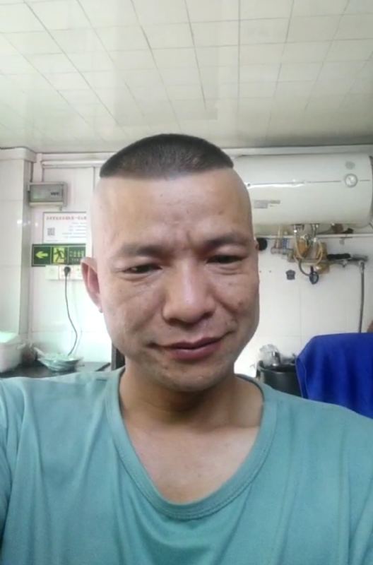 自创生涯的第一张照片--将乐交友网
