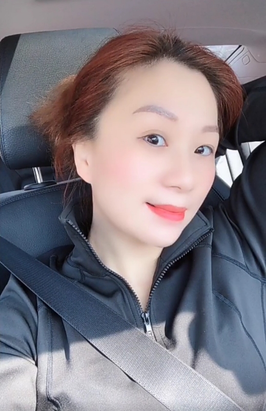 张文欣的第一张照片--将乐交友网