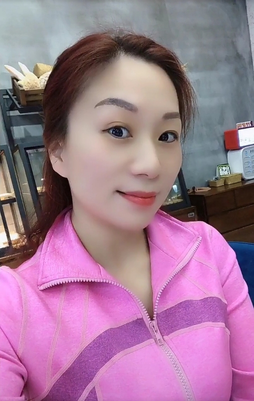 张文欣的第二张照片--将乐交友网