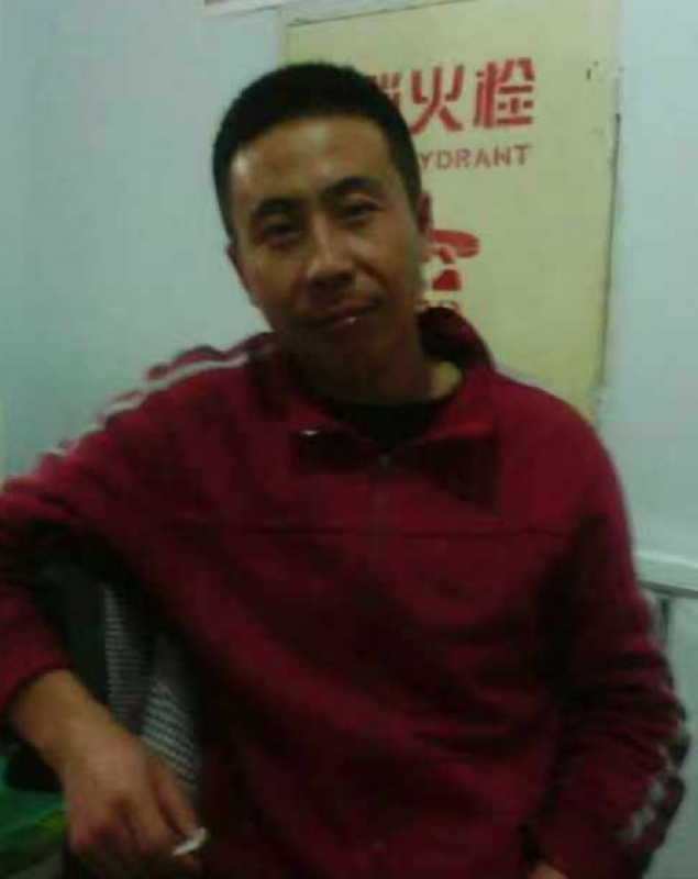 袭明轩的第一张照片--将乐交友网