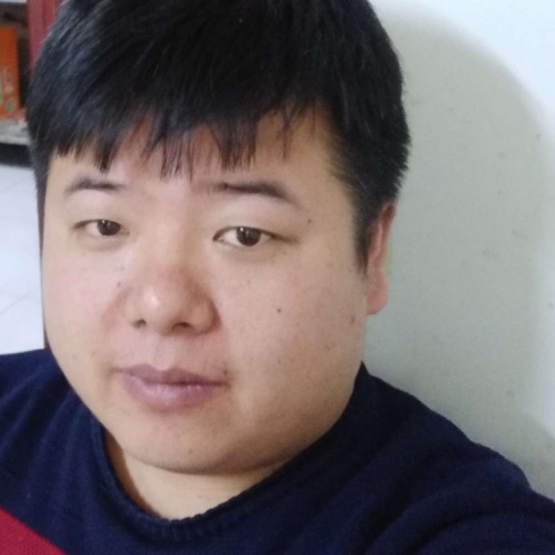 小胖的第一张照片--将乐交友网