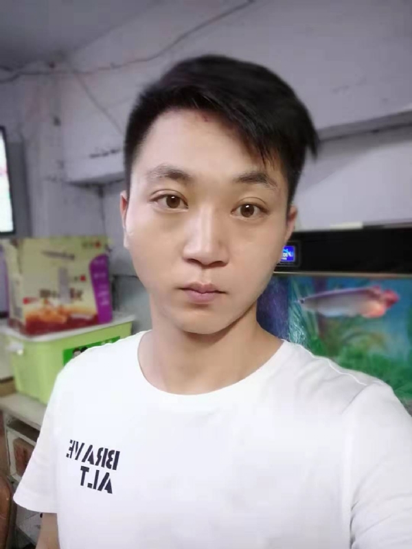 七秒记忆的第一张照片--将乐交友网