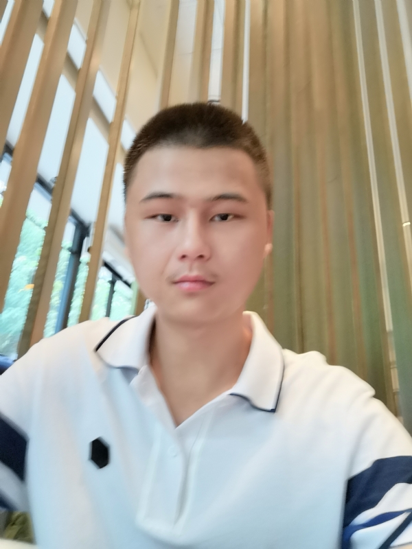 张少少的第一张照片--将乐交友网
