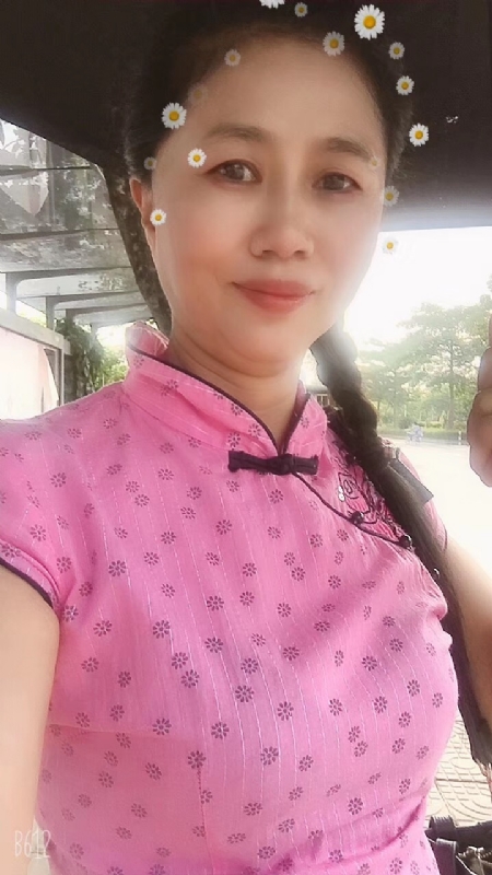 永相随的第一张照片--将乐交友网