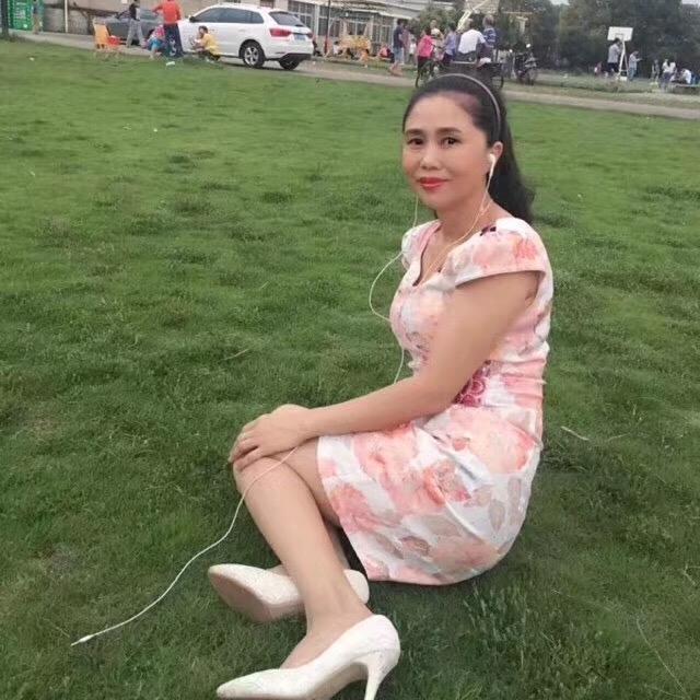 永相随的第二张照片--将乐交友网