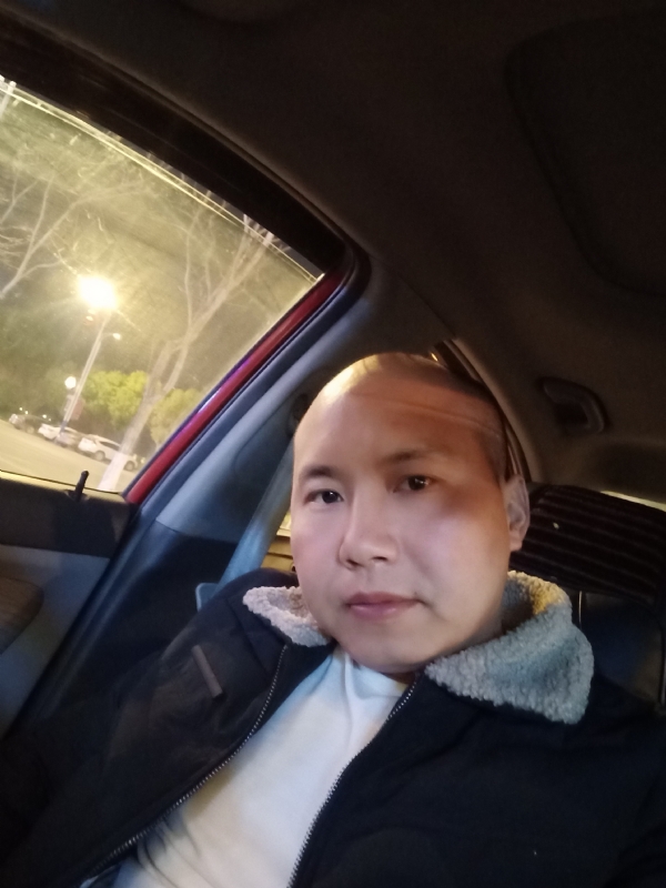 平平淡淡的第一张照片--将乐交友网