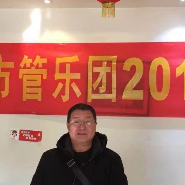 大地神鹰的第一张照片--将乐交友网