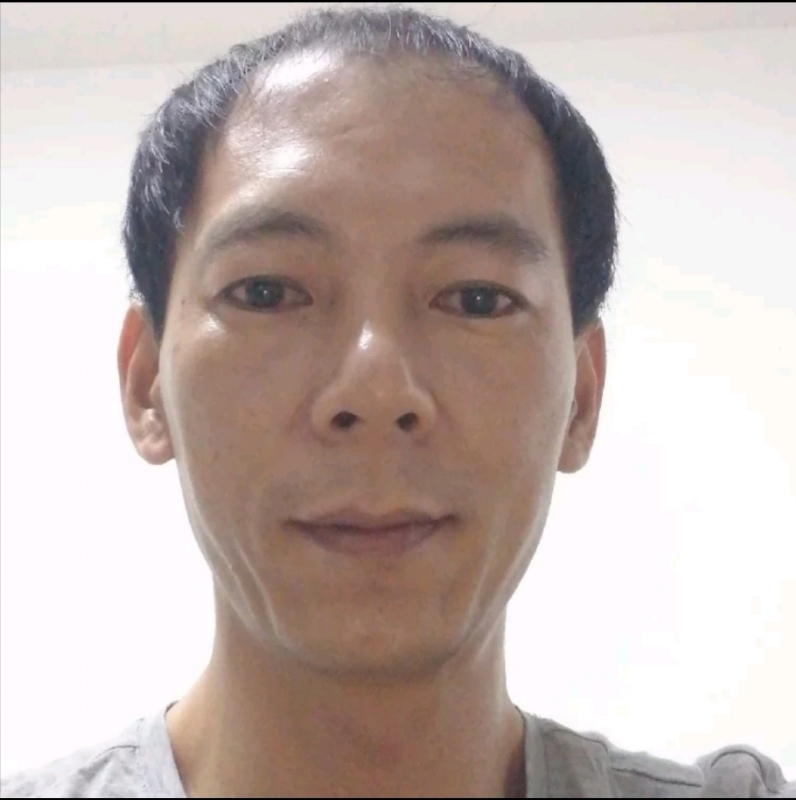 单枪匹马的第一张照片--将乐交友网