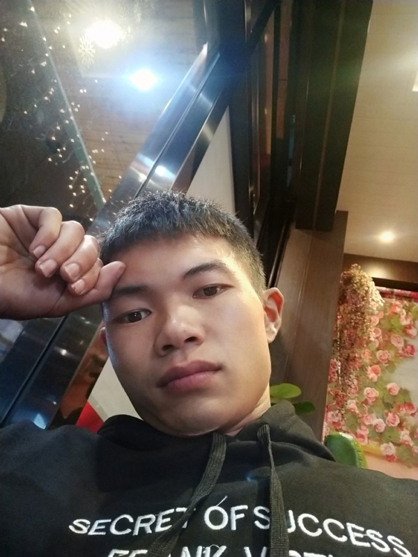 好想你的第一张照片--将乐交友网