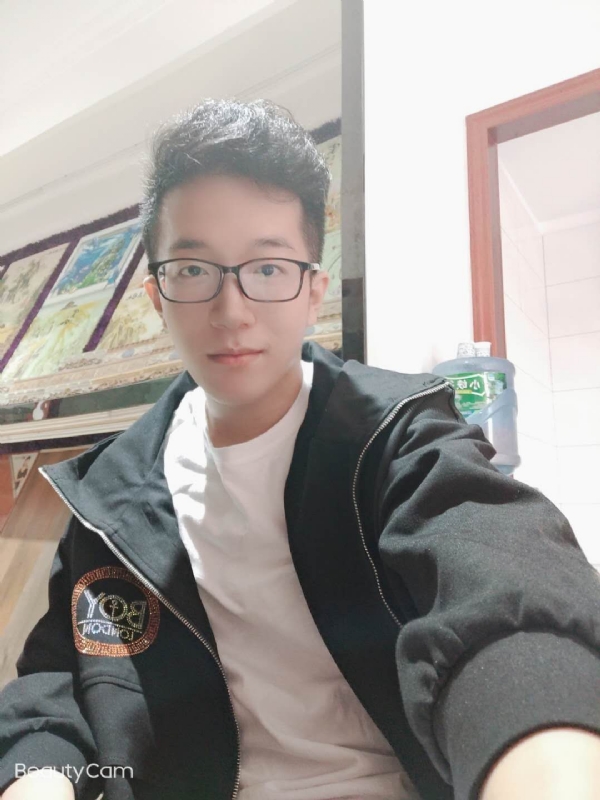 陈某某的第一张照片--将乐交友网