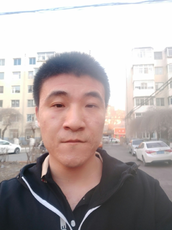 熊猫炖土豆的第一张照片--将乐交友网