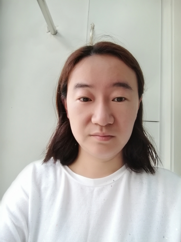 洁的第一张照片--将乐交友网