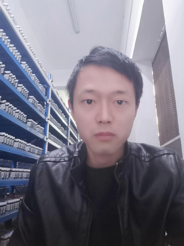 爱你到老的第一张照片--将乐交友网