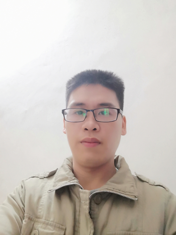 wanghan的第一张照片--将乐交友网