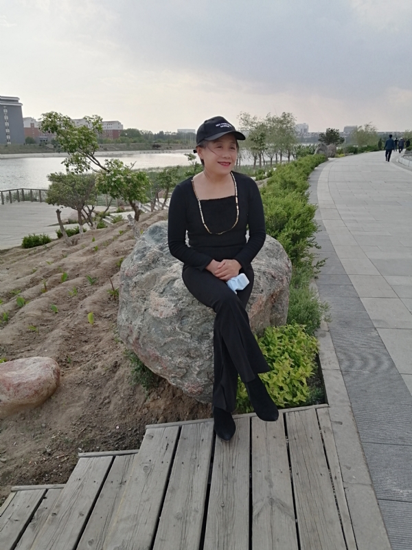 阳光你好的第五张照片--将乐交友网