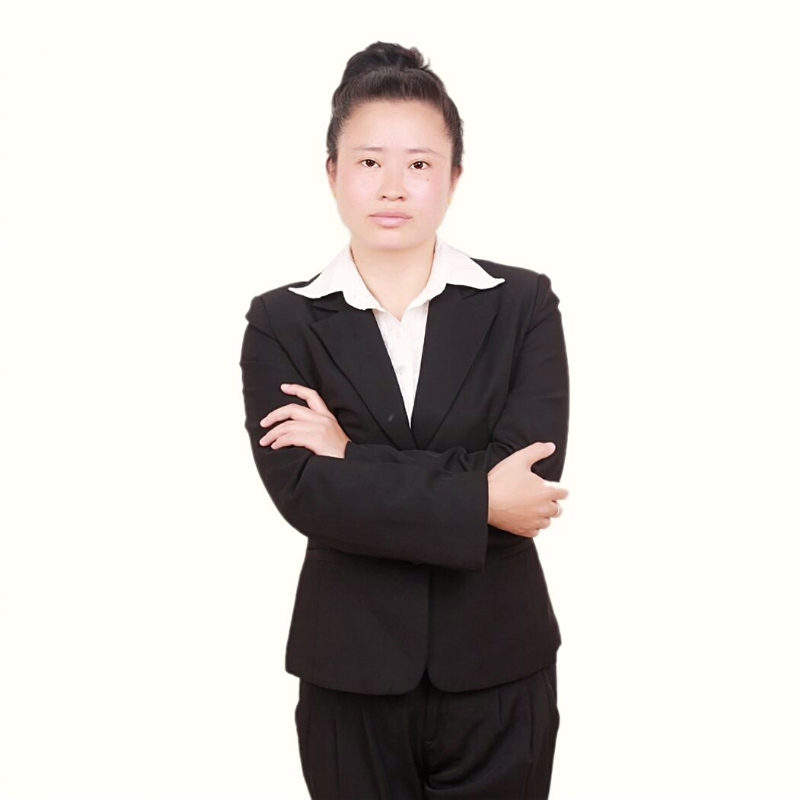 征婚女人的第三张照片--将乐交友网