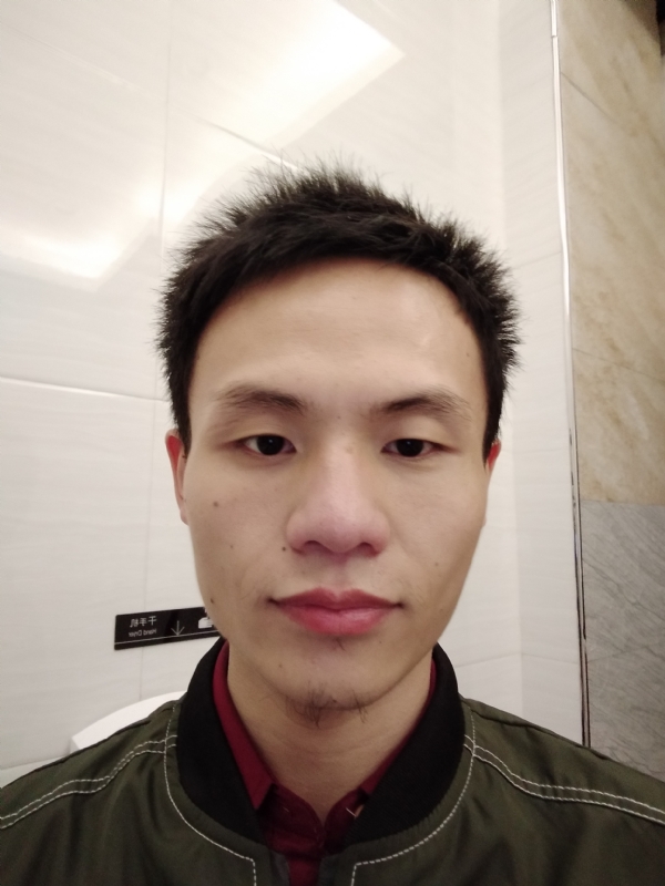 红日的第一张照片--将乐交友网